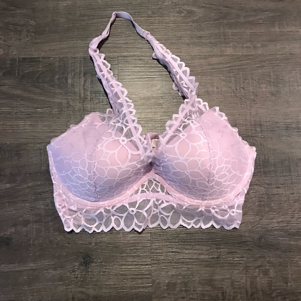VS Pink Bra